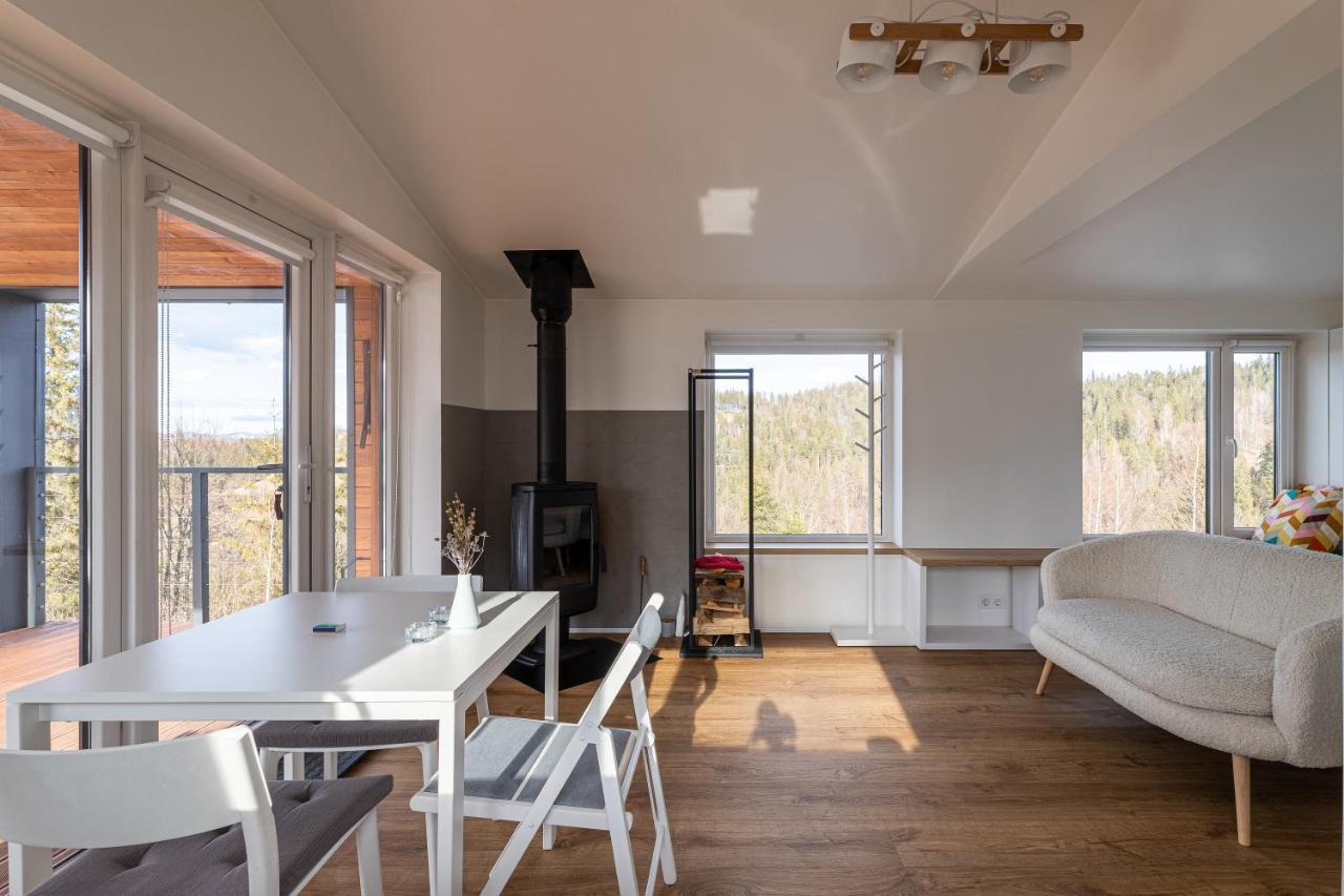 Mount Hotel Slavsko Extérieur photo
